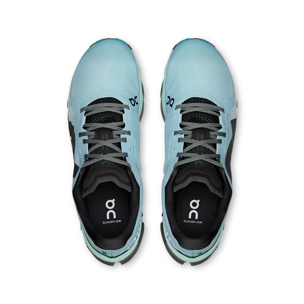 ON Men's Cloudflow 5 - Arctic Stone