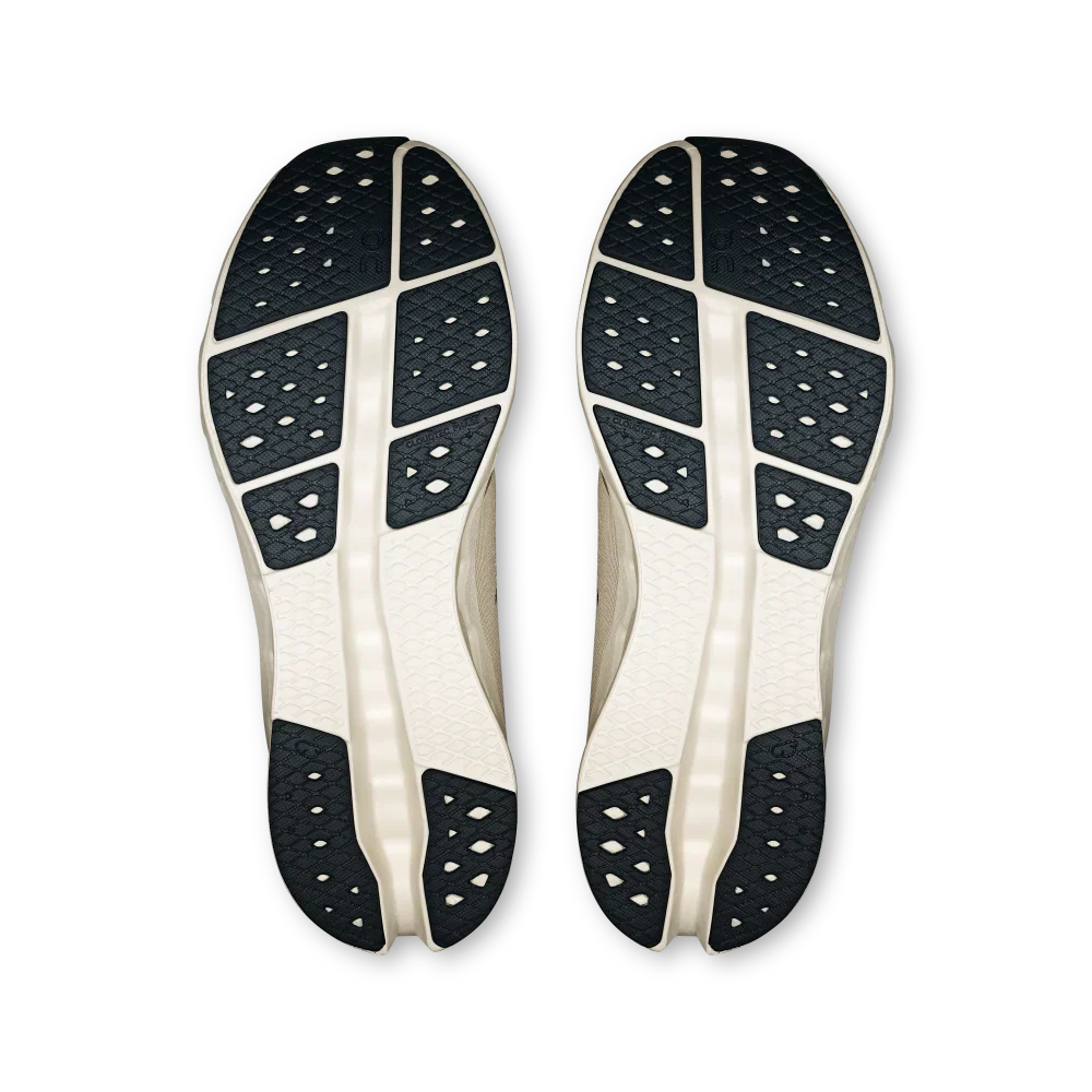 ON Women's Cloudsurfer 2 - Pearl Ivory