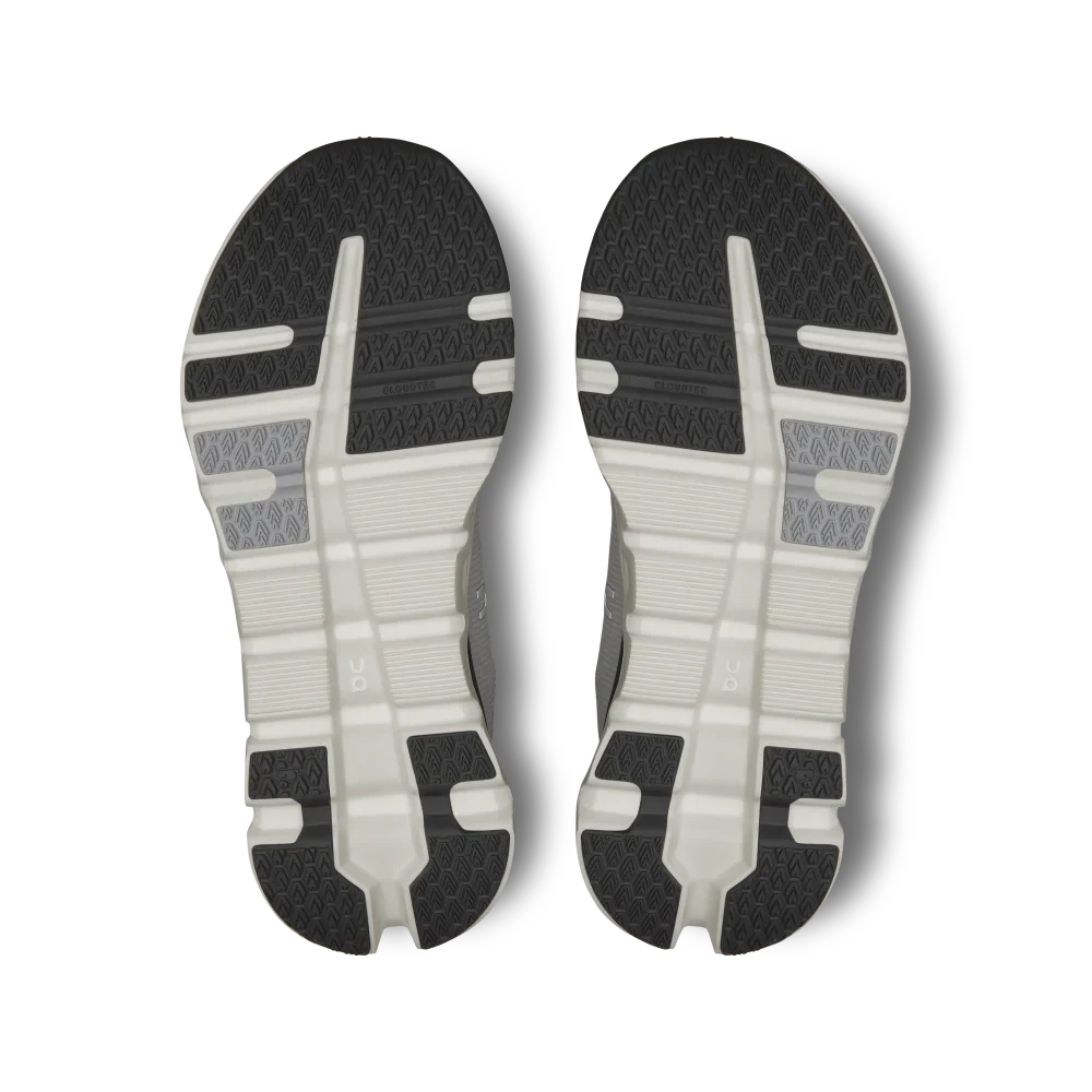 ON Women's Cloudrunner 2 - Frost White