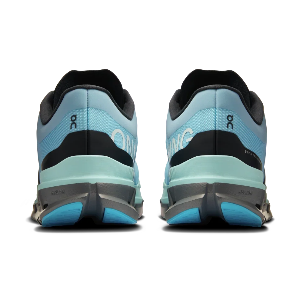 ON Men's Cloudflow 5 - Arctic Stone