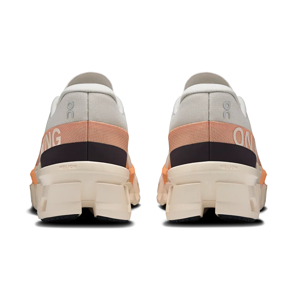 ON Men's Cloudmonster 2 - Glacier Tangerine