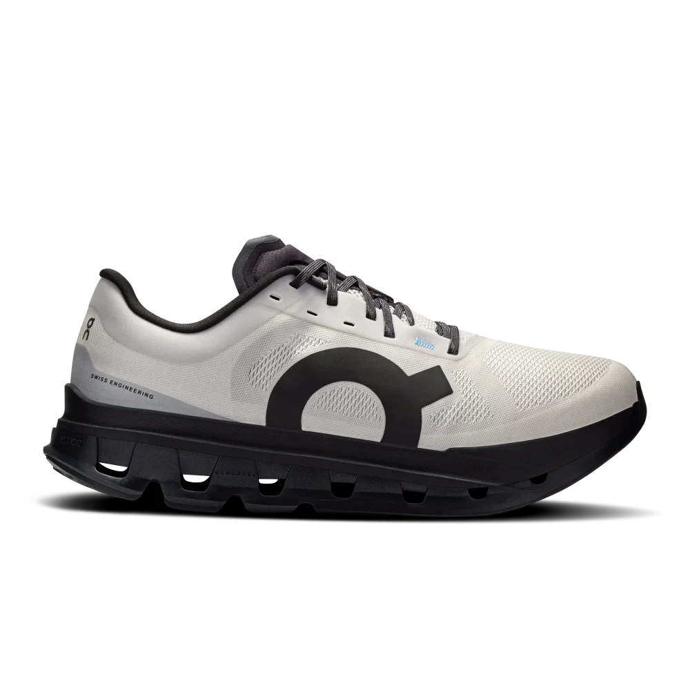 ON Men's Cloudflow 5 - Glacier Black