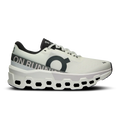 ON Women's Cloudmonster 2 - White Frost