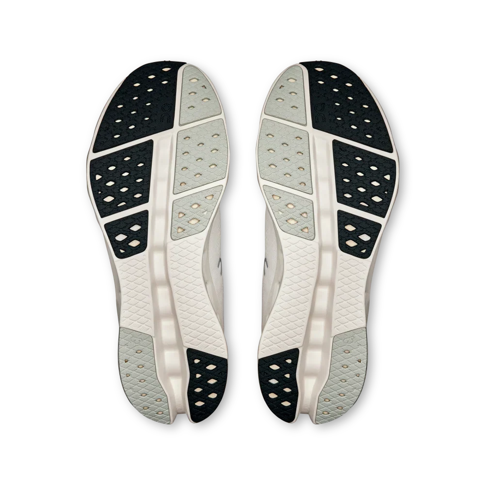 ON Men's Cloudsurfer 2 - Ivory Ivory