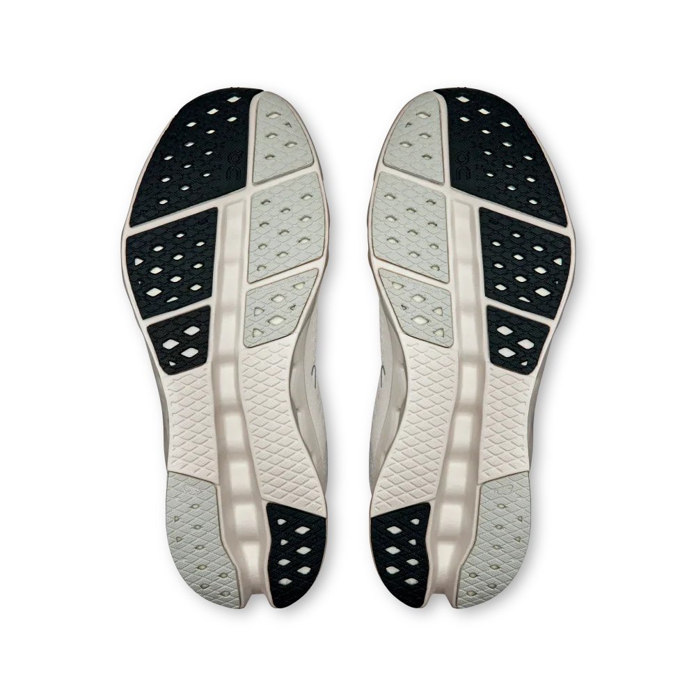ON Women's Cloudsurfer 2 - Ivory Ivory