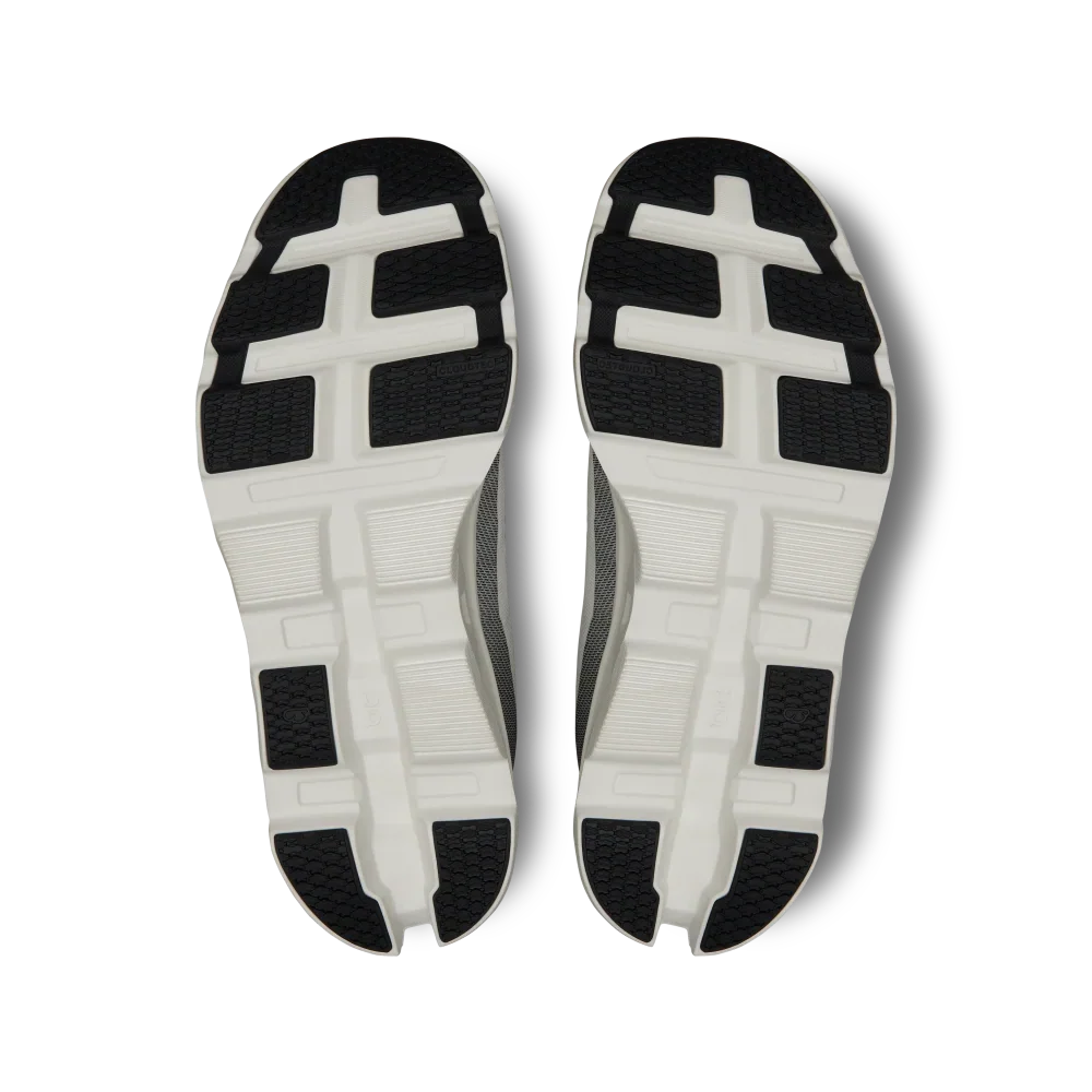 ON Men's Cloudmonster 2 - White Frost