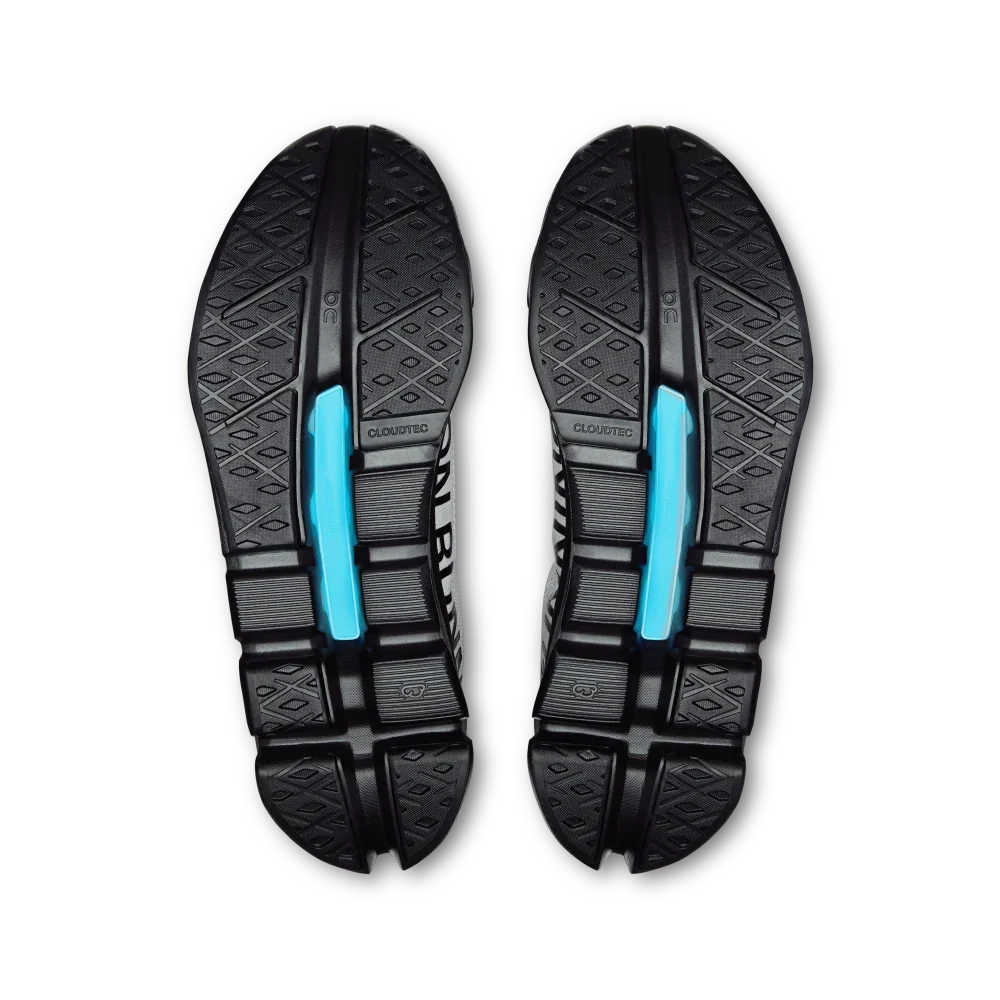 ON Women's Cloudflow 5 - Glacier Black