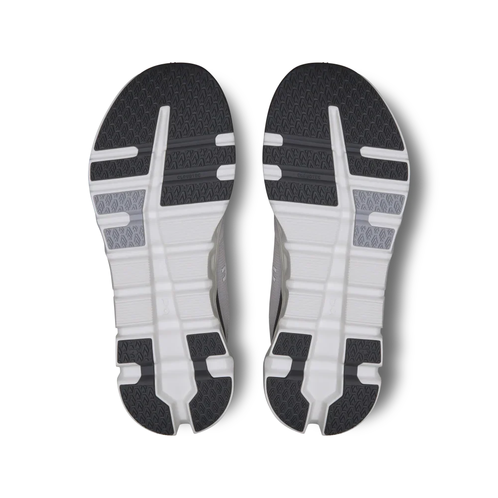 ON Men's Cloudrunner 2 - Frost White