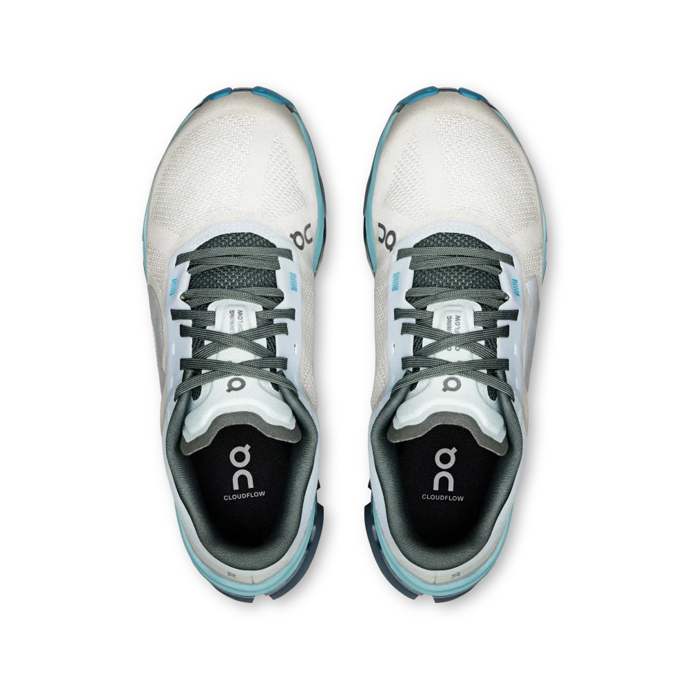 ON Women's Cloudflow 5 - Arctic Stone