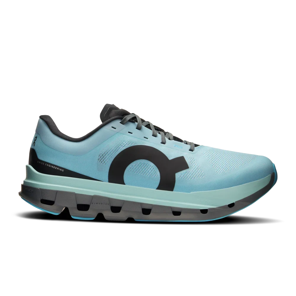 ON Men's Cloudflow 5 - Arctic Stone
