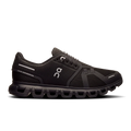 ON Women's Cloud 6 - Black Black