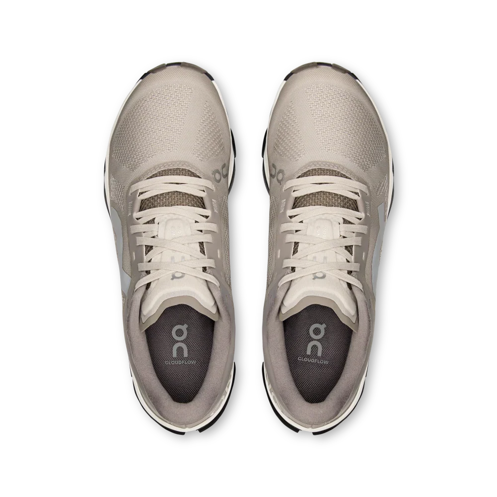 ON Women's Cloudflow 5 - Fog Eclipse