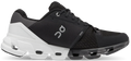 On Womens Cloudflyer 4- BLACK/WHITE (71.98671)