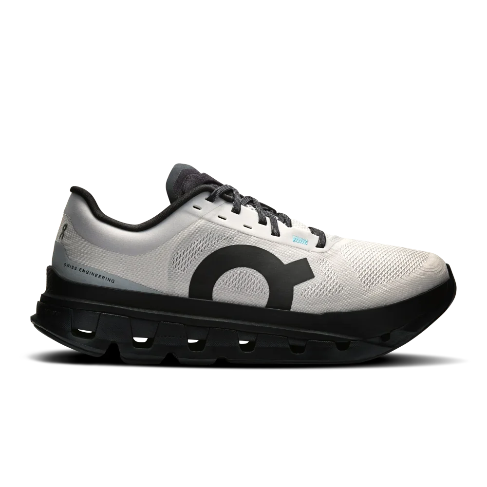 ON Women's Cloudflow 5 - Glacier Black