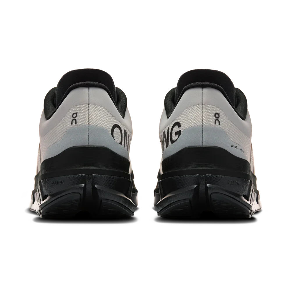 ON Women's Cloudflow 5 - Glacier Black