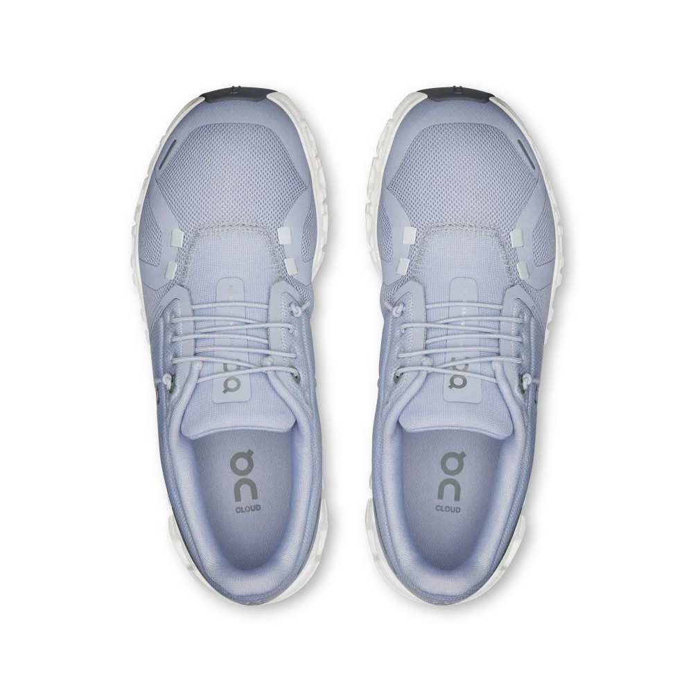ON Women's Cloud 6 - Nimbus White
