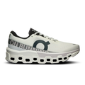 ON Men's Cloudmonster 2 - White Frost