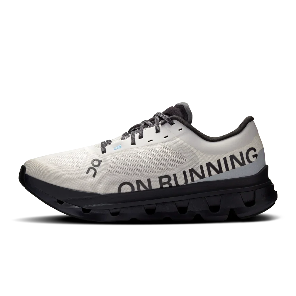 ON Men's Cloudflow 5 - Glacier Black