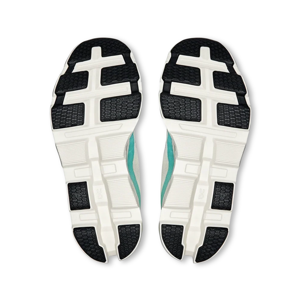 ON Women's Cloudmonster 2 - Cream Horizon