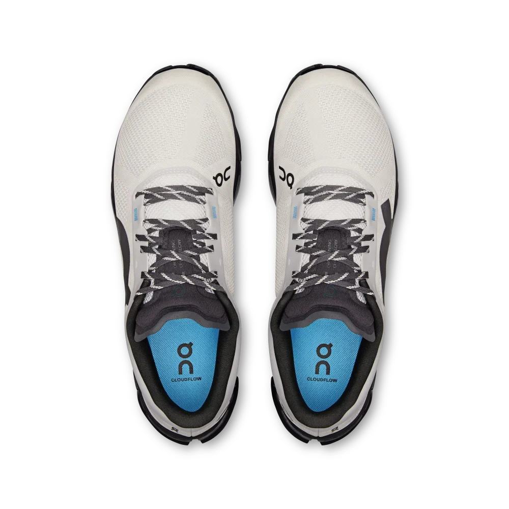 ON Men's Cloudflow 5 - Glacier Black