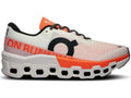 On Mens Cloudmonster 2 White Flame