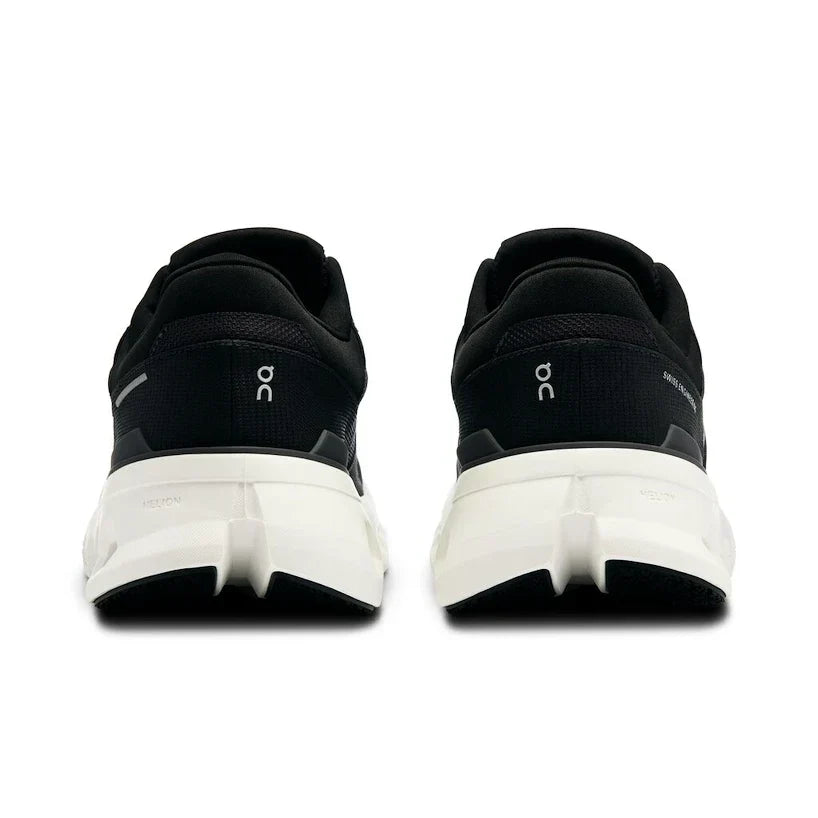 ON Men's Cloudrunner 2 Wide - Eclipse Black