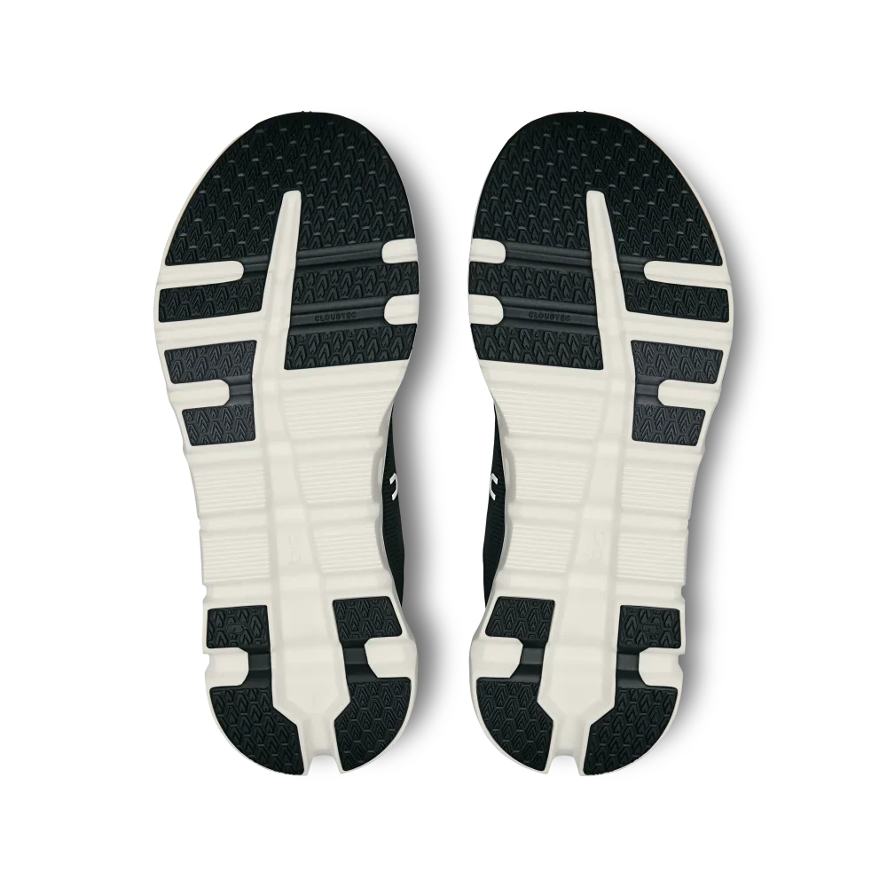 ON Men's Cloudrunner 2 - Eclipse Black